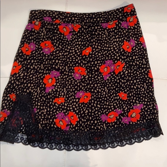 Urban Outfitters Dresses & Skirts - Black skirt